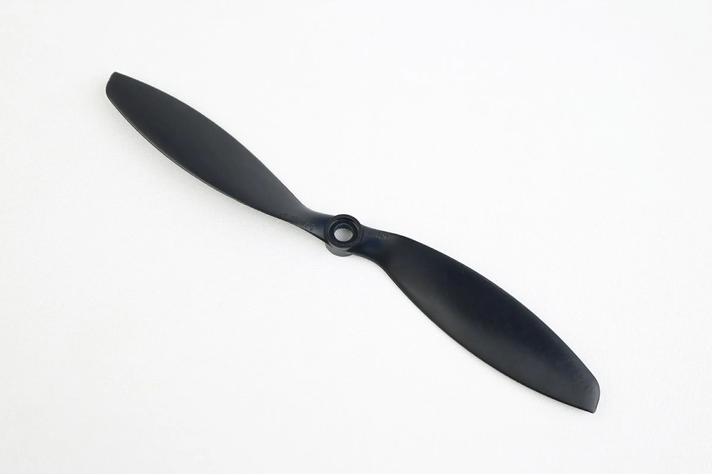 APC Slow Flyer Thin Electric Propeller (Black) APC