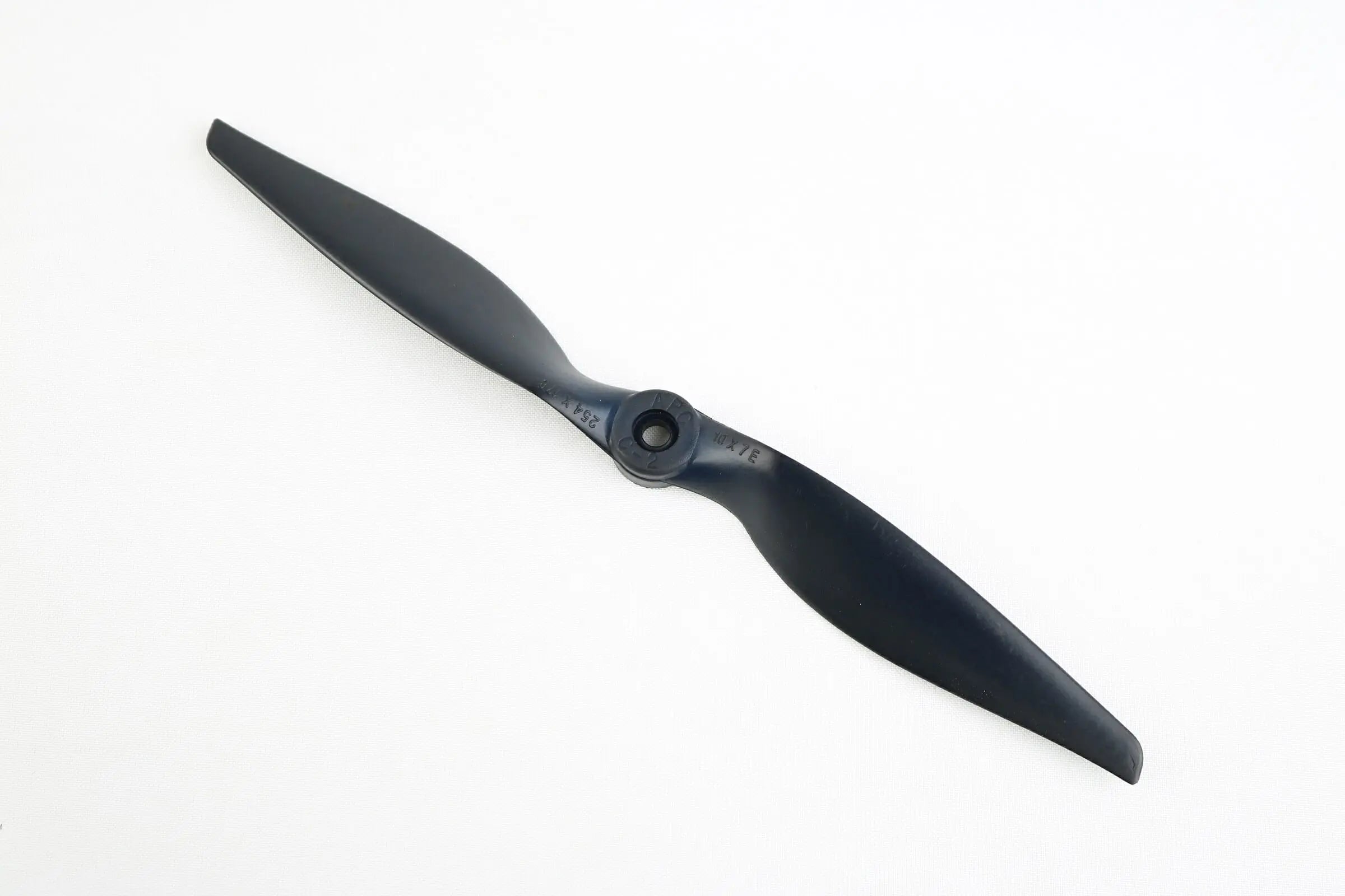 APC E-Series Thin Electric Propeller (Black) APC