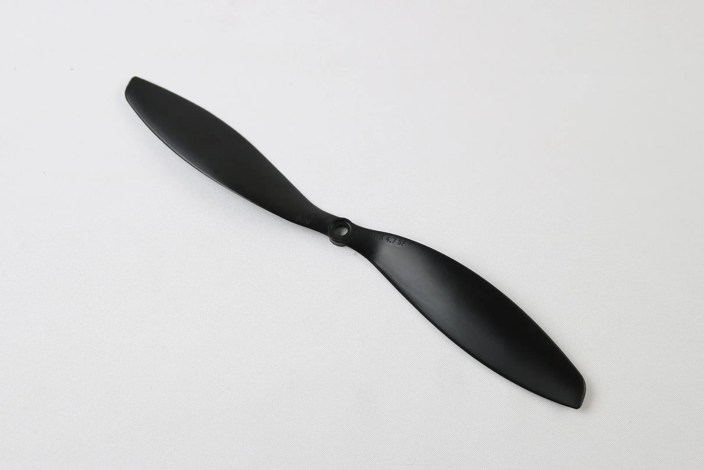 APC Slow Flyer Thin Electric Propeller (Black) APC