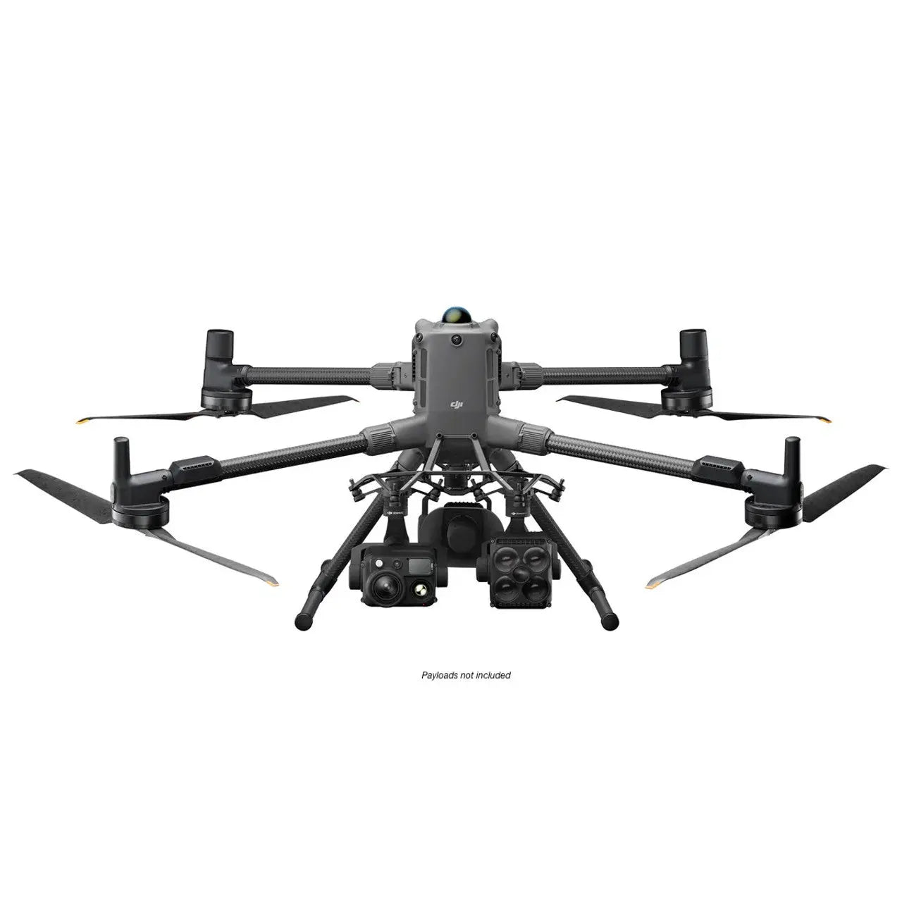 DJI Matrice 400 Drone Mapping Build-Your-Bundle DJI