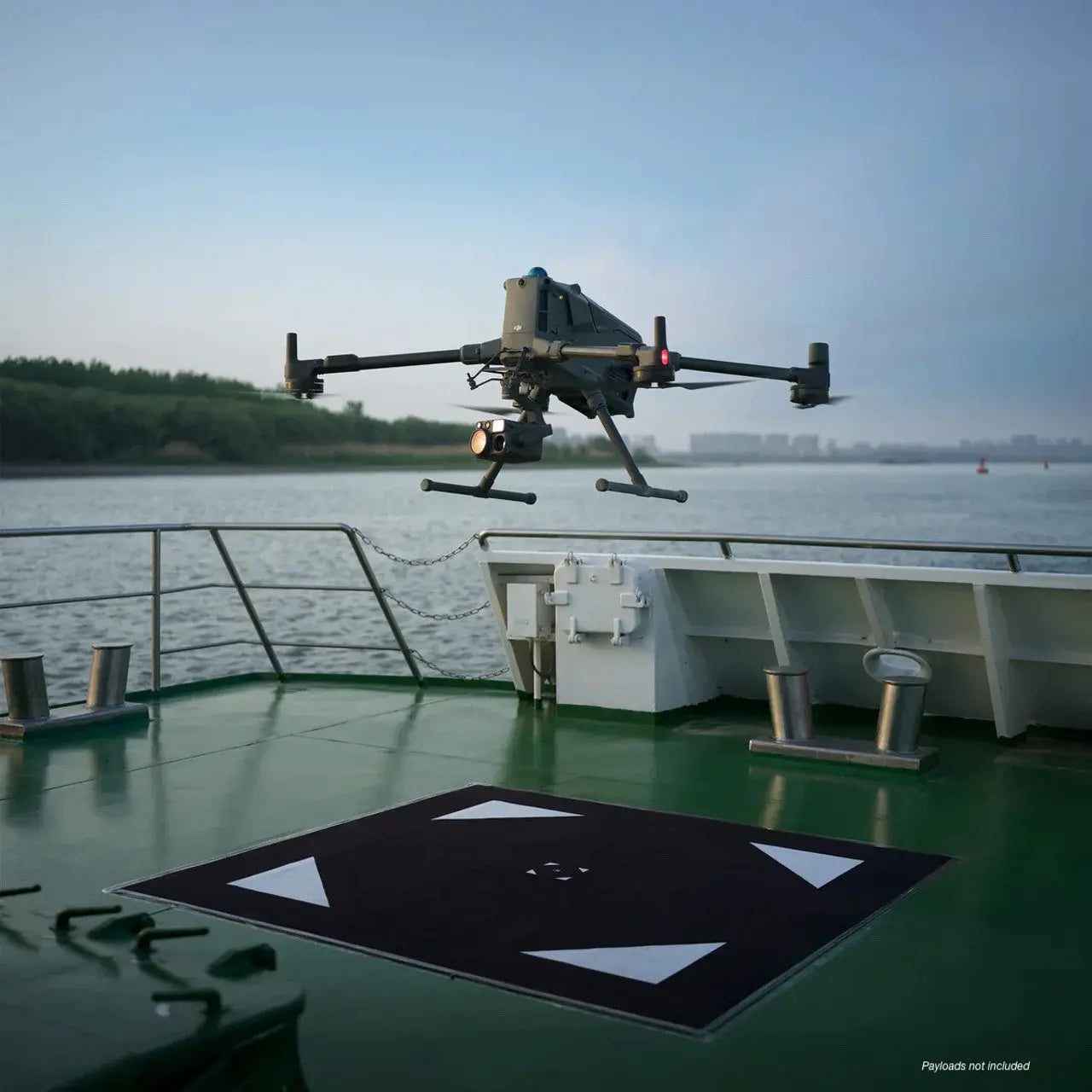 DJI Matrice 400 Drone DJI