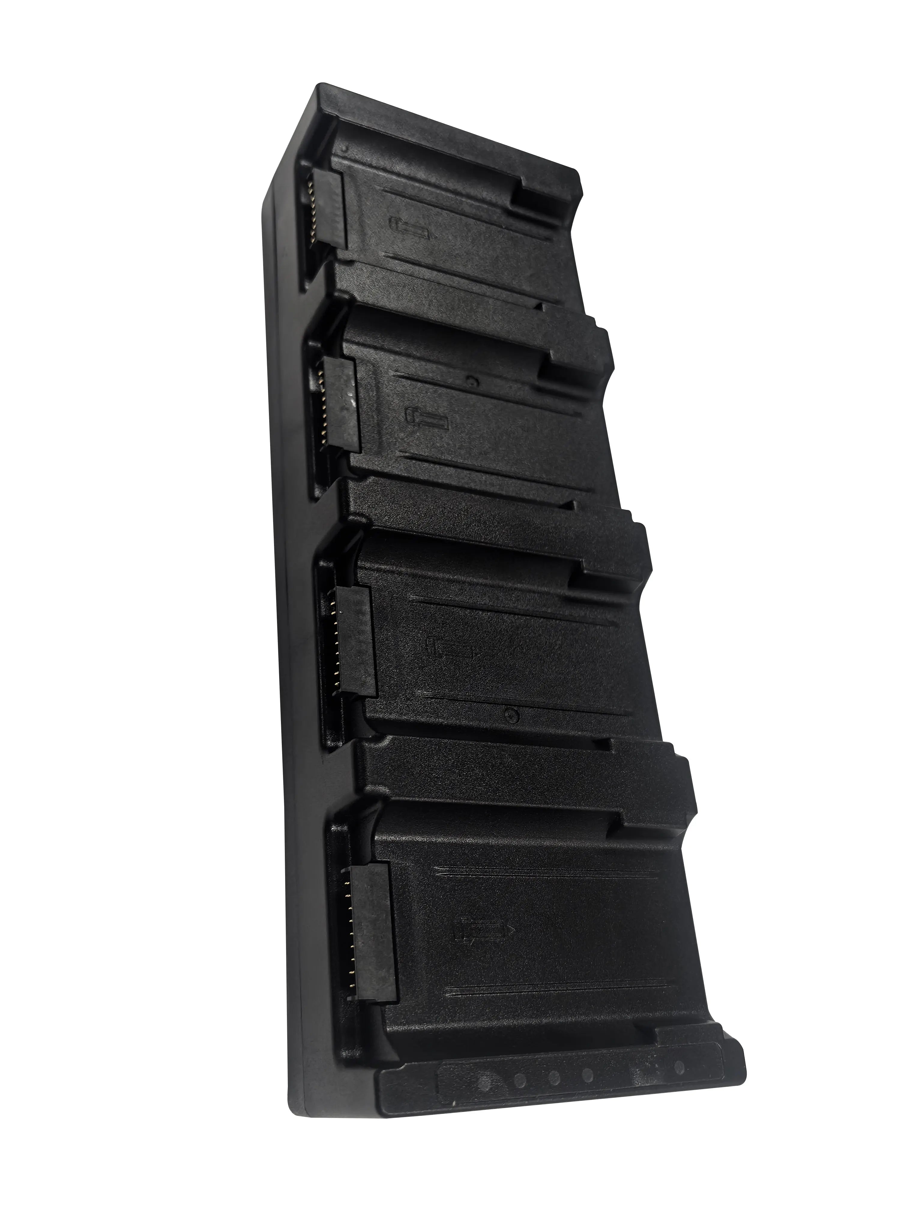 AK M4T4 300W DJI Matrice 4 Series 4-Way Battery Fast Charging Hub AK