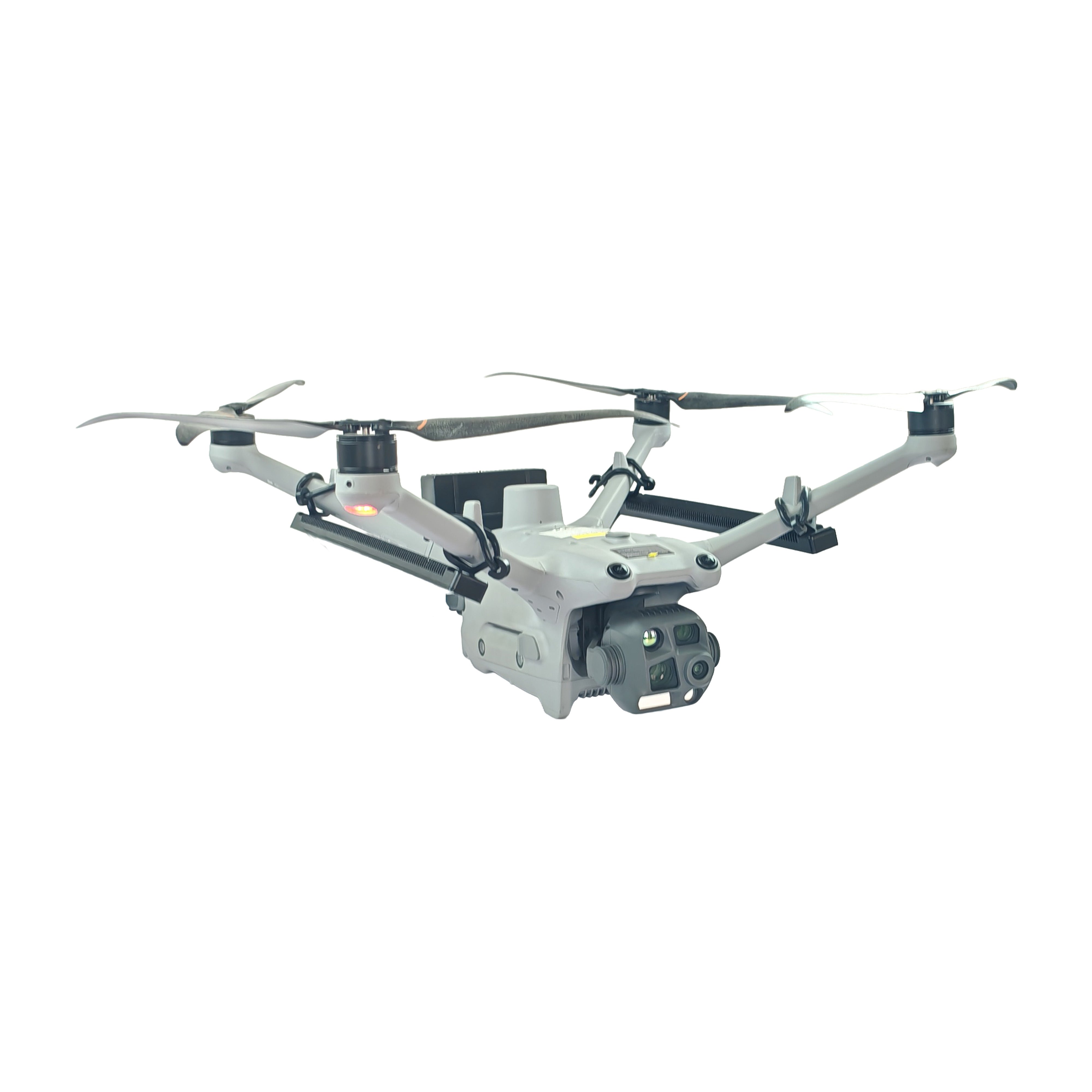 CZI TK3 Tethered Power System for DJI Matrice 4 / 4D Series Drones