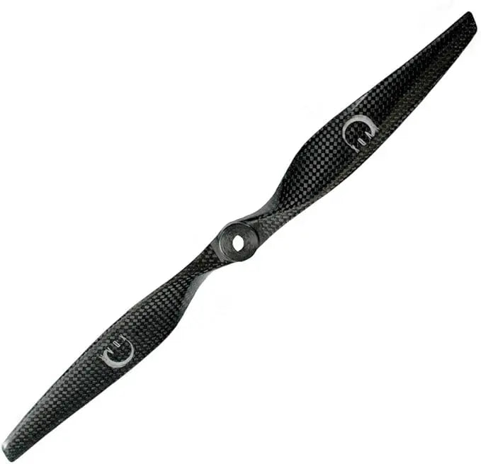 Xoar PJT-E Series Electric 3K Carbon Fiber Propeller Xoar