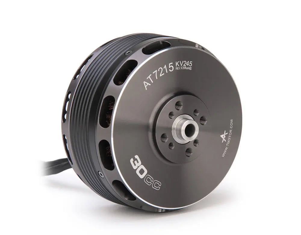 T-Motor AT7215 30cc Brushless Outrunner Motor T-Motor