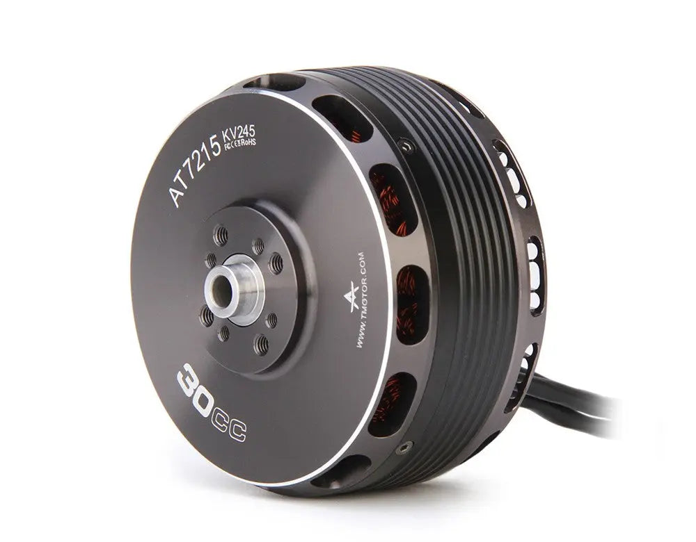 T-Motor AT7215 30cc Brushless Outrunner Motor T-Motor