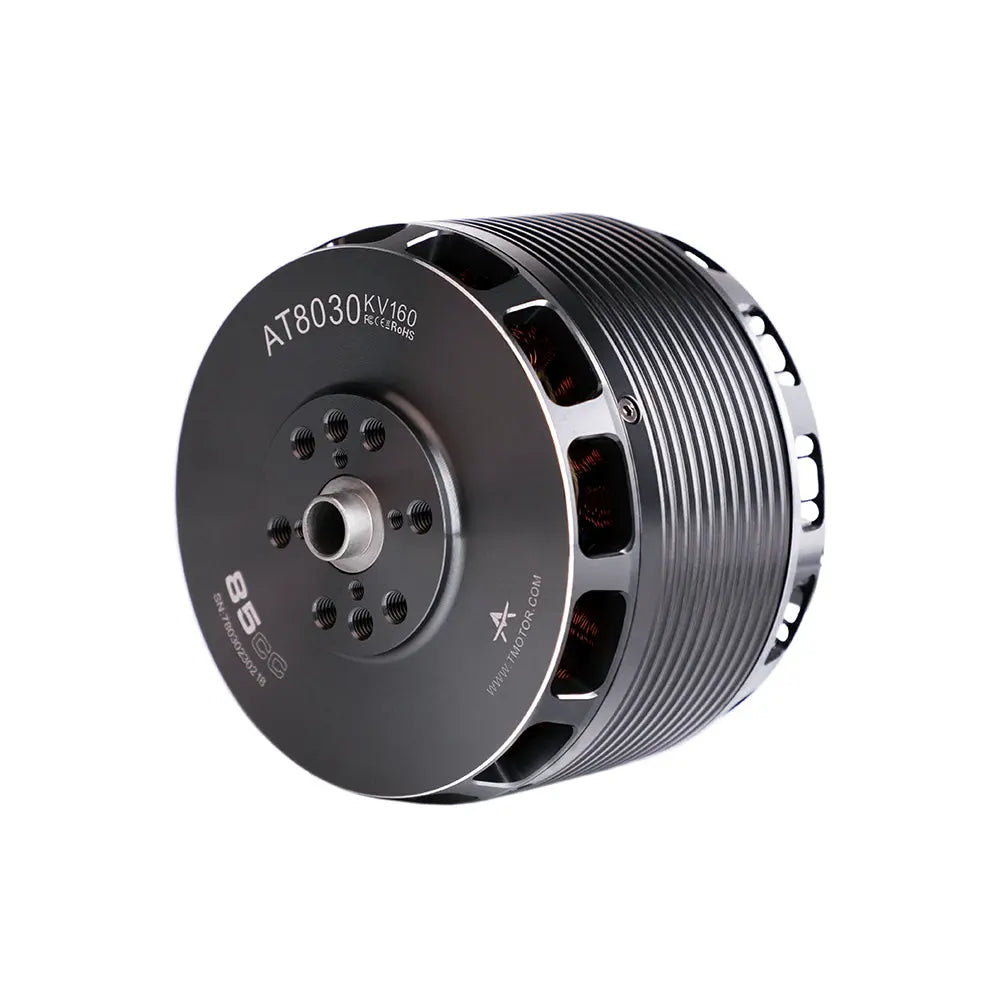 T-Motor AT8030 85cc Brushless Outrunner Motor T-Motor