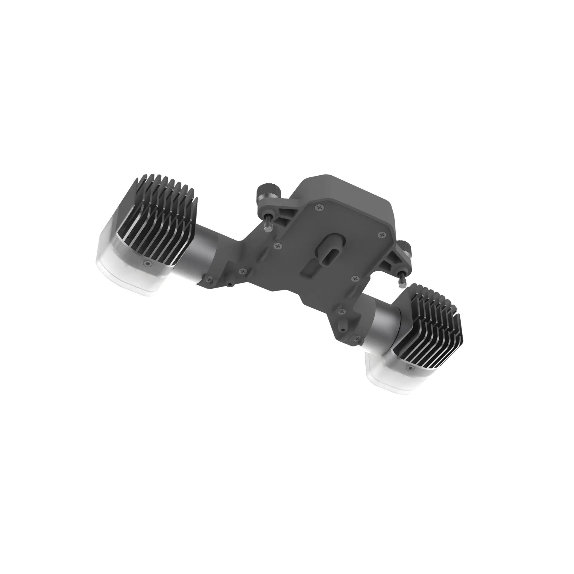 JZ T40(P) Spotlight w/ Laser for DJI Matrice 4D/4TD Series Drones JZ