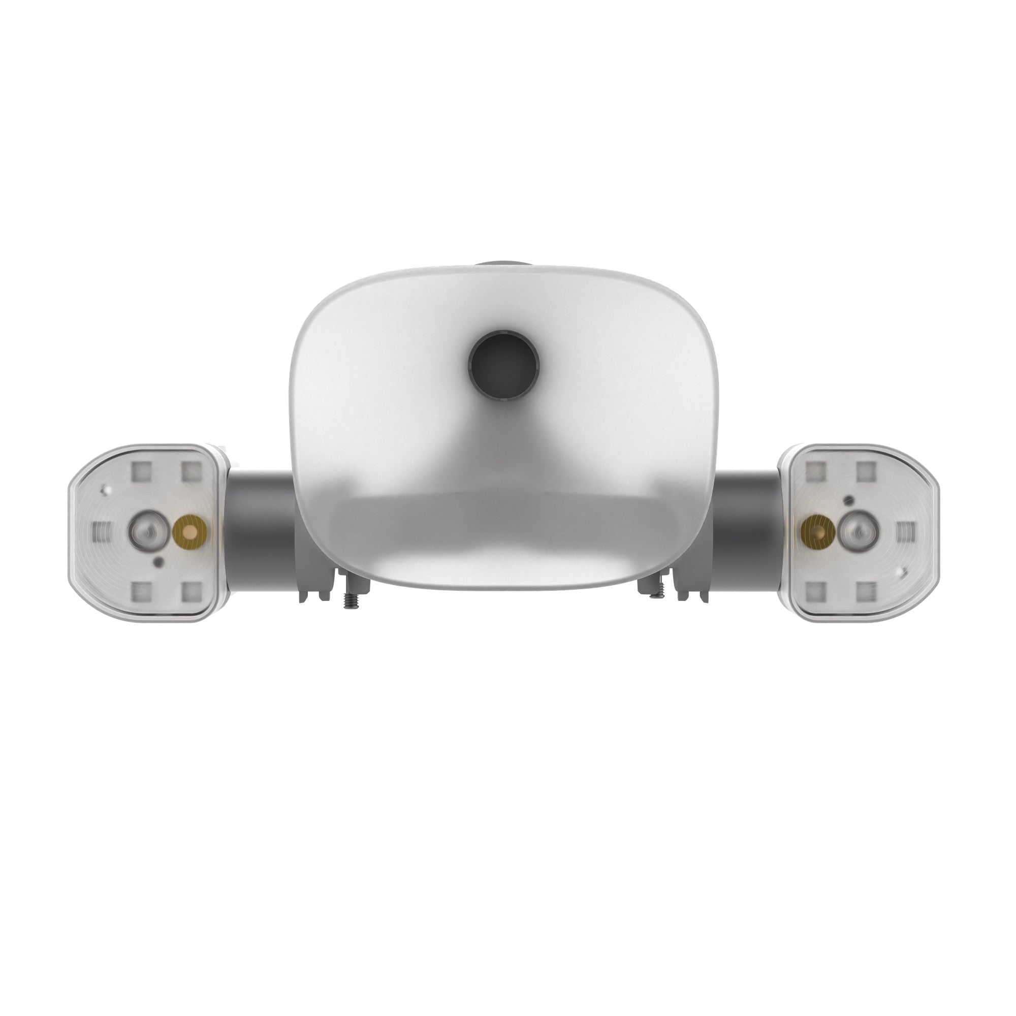JZ T40S Speaker/Spotlight Combo for DJI Matrice 4/4D Series Drones