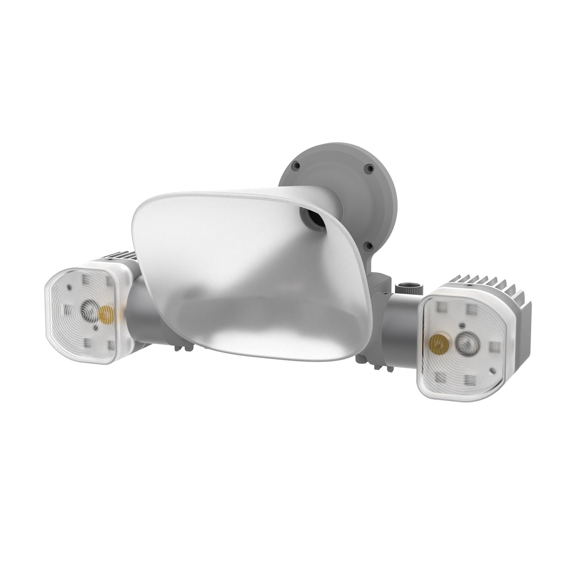 JZ T40S Speaker/Spotlight Combo for DJI Matrice 4/4D Series Drones