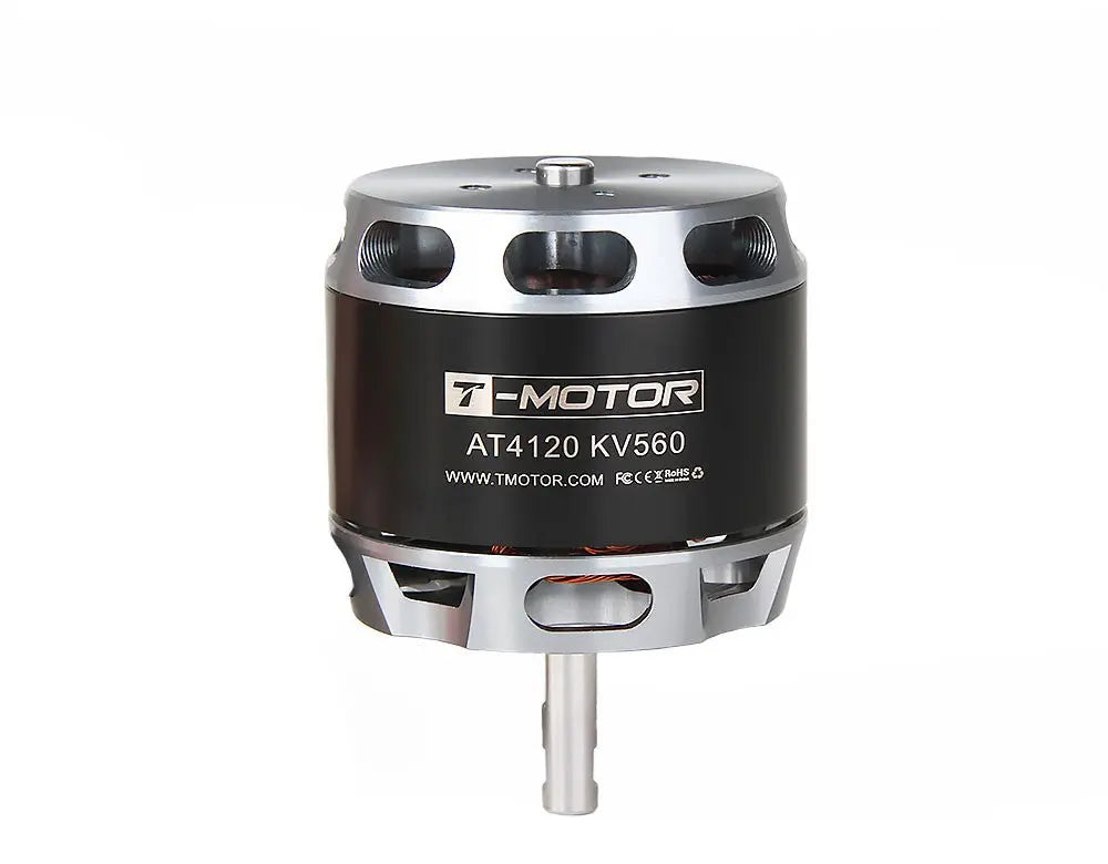 T-Motor AT4120 Brushless Outrunner Motor T-Motor