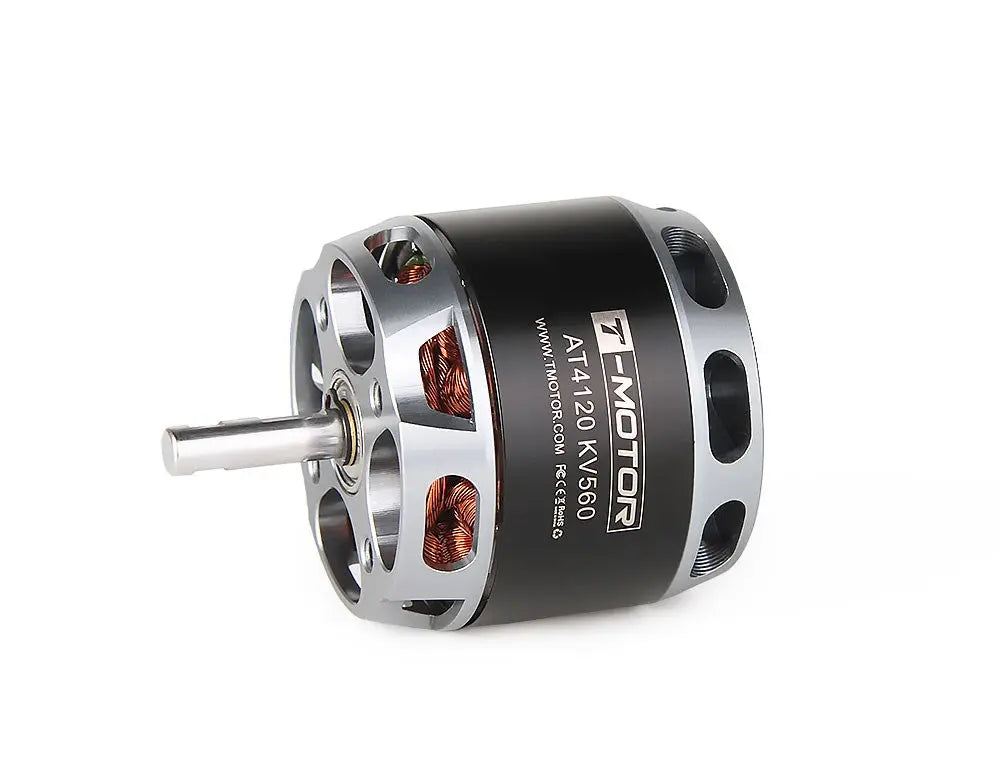 T-Motor AT4120 Brushless Outrunner Motor T-Motor