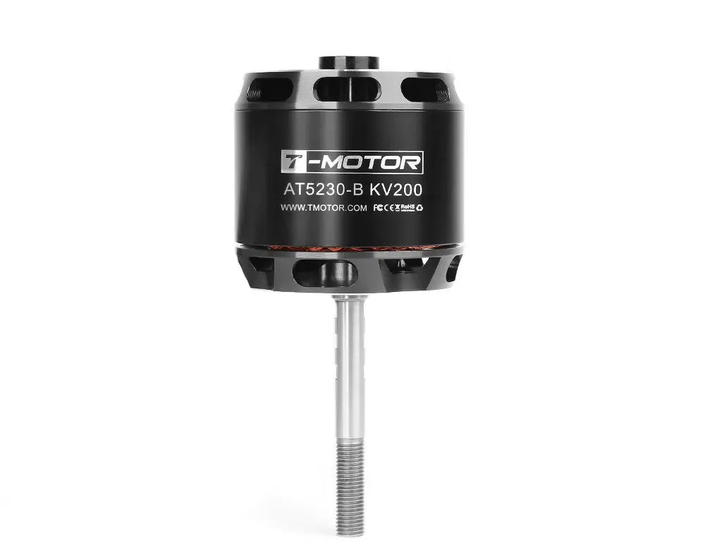 T-Motor AT5230B 25-30cc Brushless Outrunner Motor (Mount B) T-Motor
