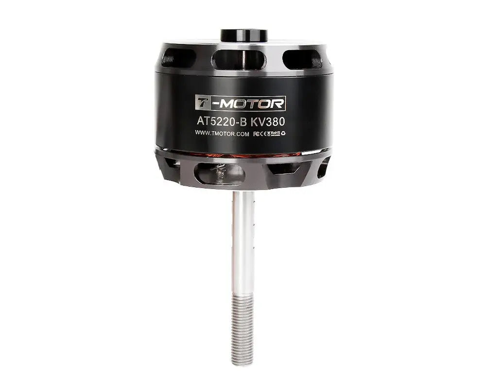 T-Motor AT5220B 20-25cc Brushless Outrunner Motor (Mount B) T-Motor