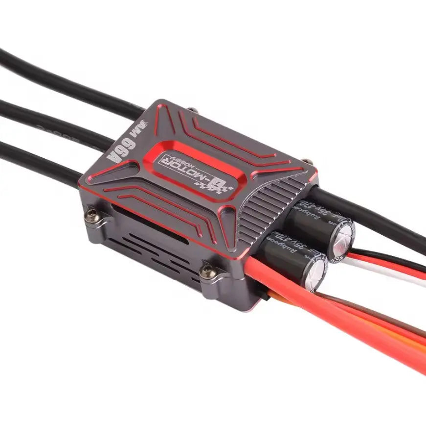 T-Motor AM66A Brushless ESC T-Motor