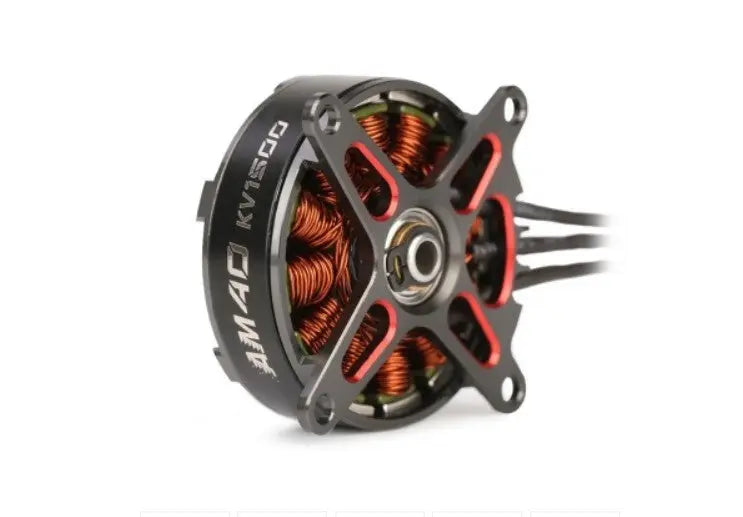 T-Motor AM40 F3P 3D/4D Brushless Outrunner Motor T-Motor