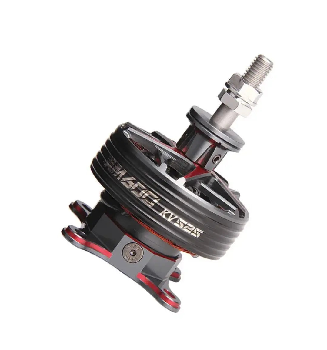 T-Motor AM600 525kv Brushless Combo Set T-Motor