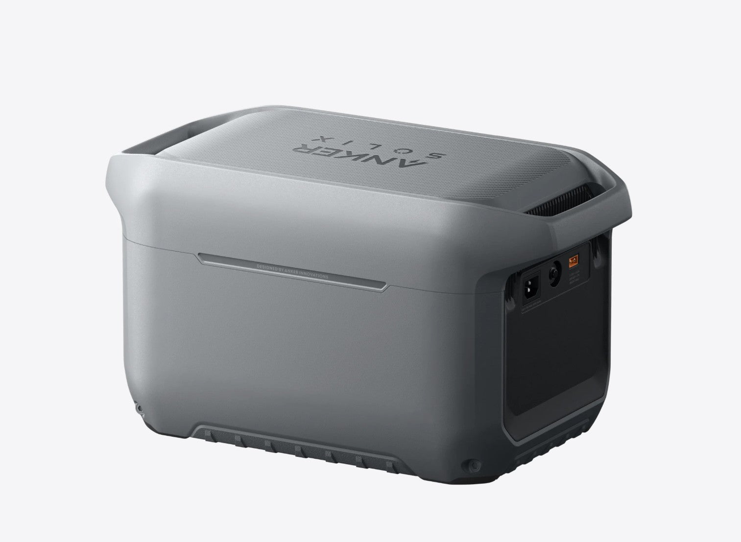Anker SOLIX C2000 Gen 2 Portable Power Station - 2,048Wh | 2,400W