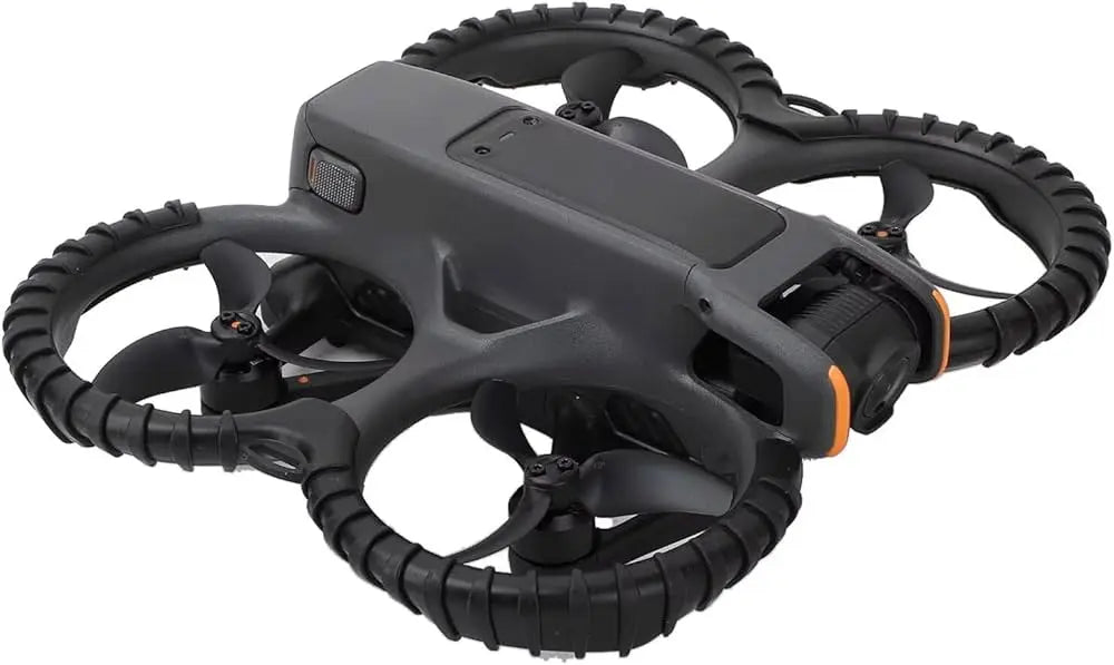 DJI Avata 2 Public Safety Tactical Build-Your-Bundle DJI