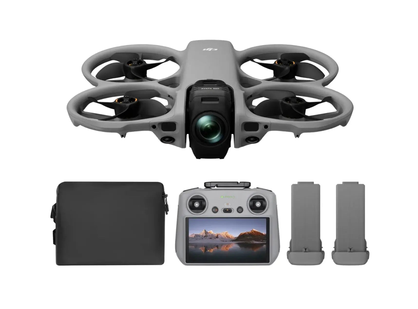 DJI Avata 360 Fly More Combo (RC 2) DJI