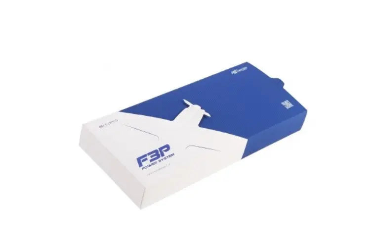 T-Motor BPP-4D AM30 F3P Combo Set T-Motor