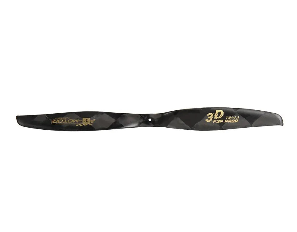 T-Motor FS8041 F3P 3D Carbon Fiber Propeller T-Motor