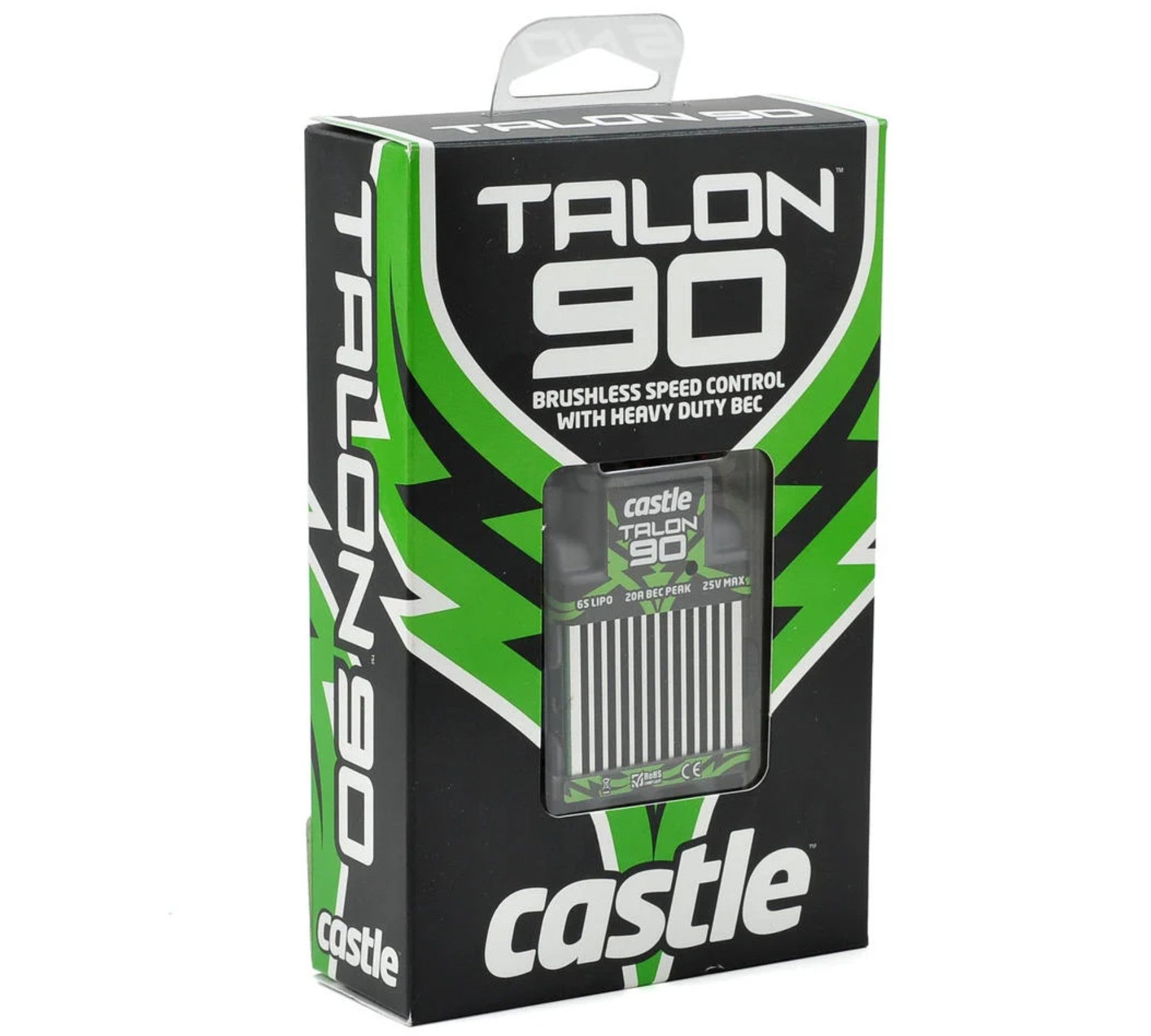 Castle Creations Talon 90 Brushless ESC