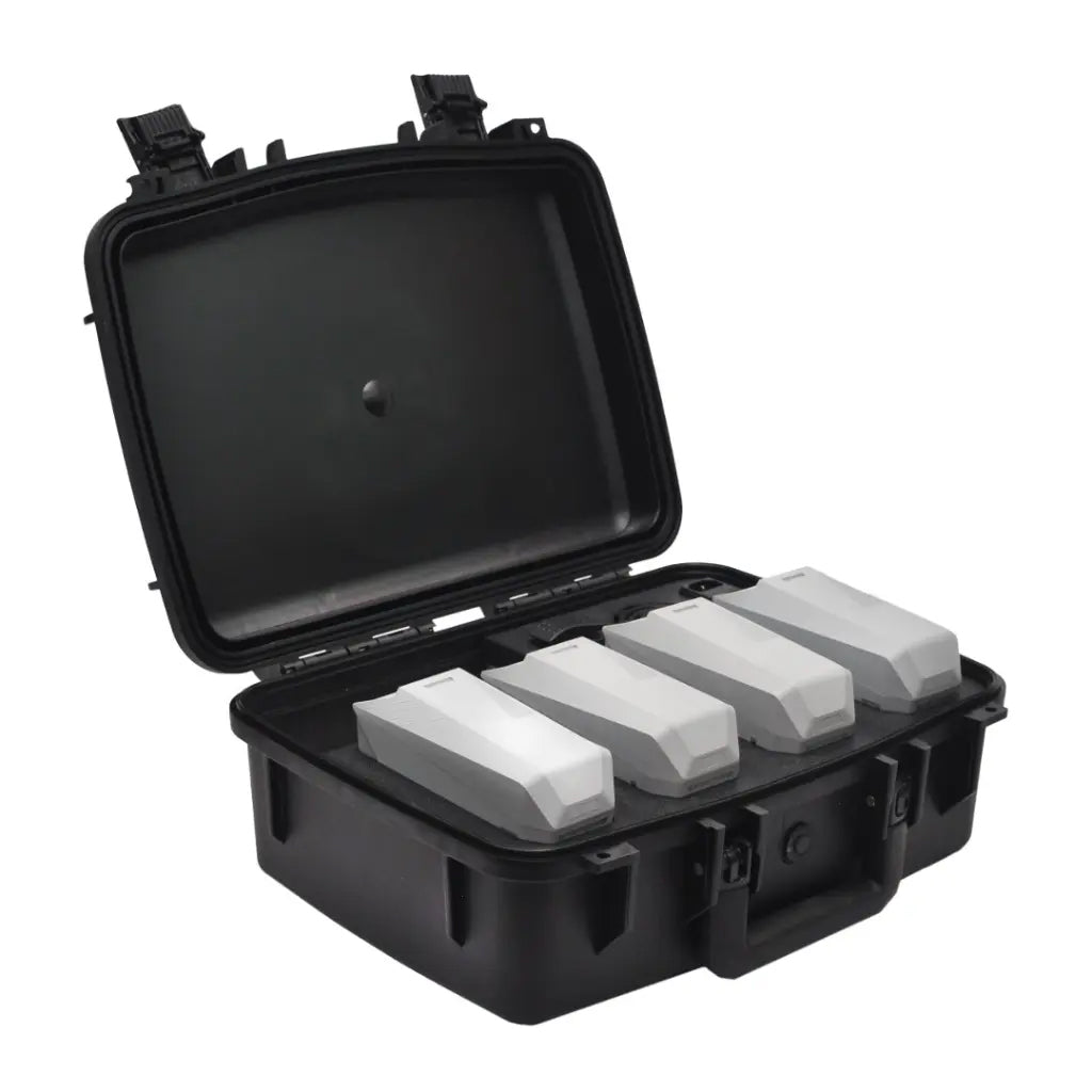 Colorado Drone Chargers Skydio X10 PRCS
