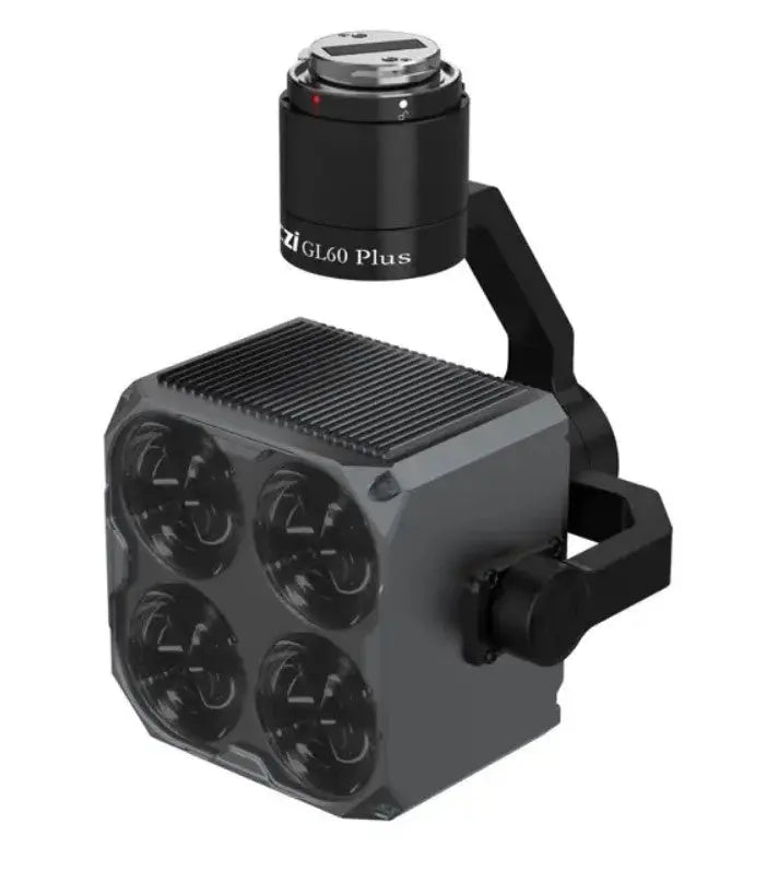 CZI GL60 Plus SDK Gimbal Spotlight for DJI M300/M350 RTK CZI