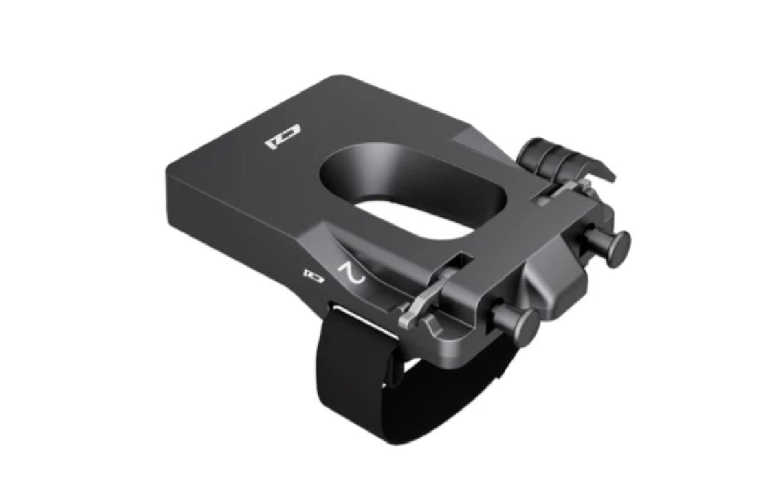CZI TH2 throwing hook for DJI Matrice 4 series drones from Altitude Drones
