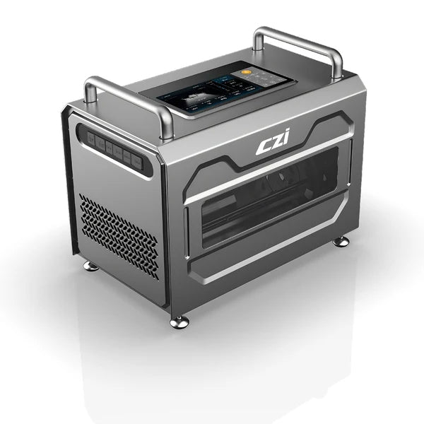 CZI TK4 Tethered Power System for DJI Matrice 400