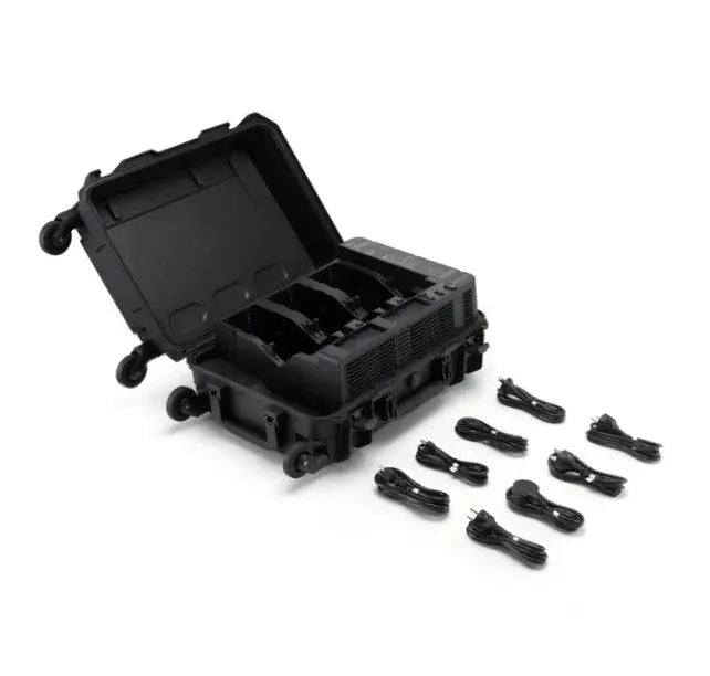 DJI BS100 Intelligent Battery Station DJI