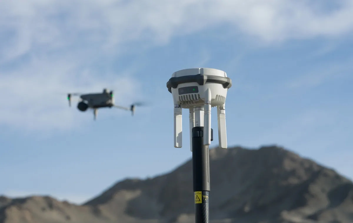 DJI Matrice 4E Mapping Build-Your-Bundle