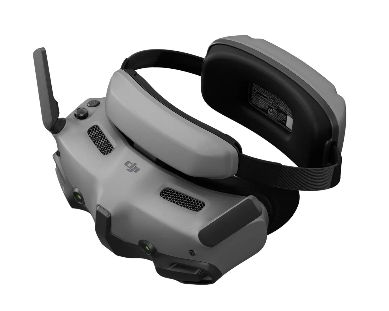 DJI Goggles 3 for Avata 2 series drones from Altitude Hobbies