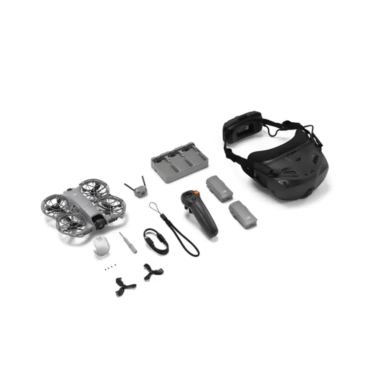 DJI Neo 2 Motion Fly More Combo DJI