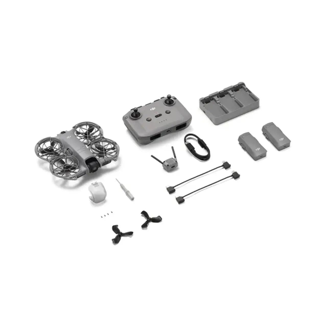 DJI Neo 2 Fly More Combo DJI