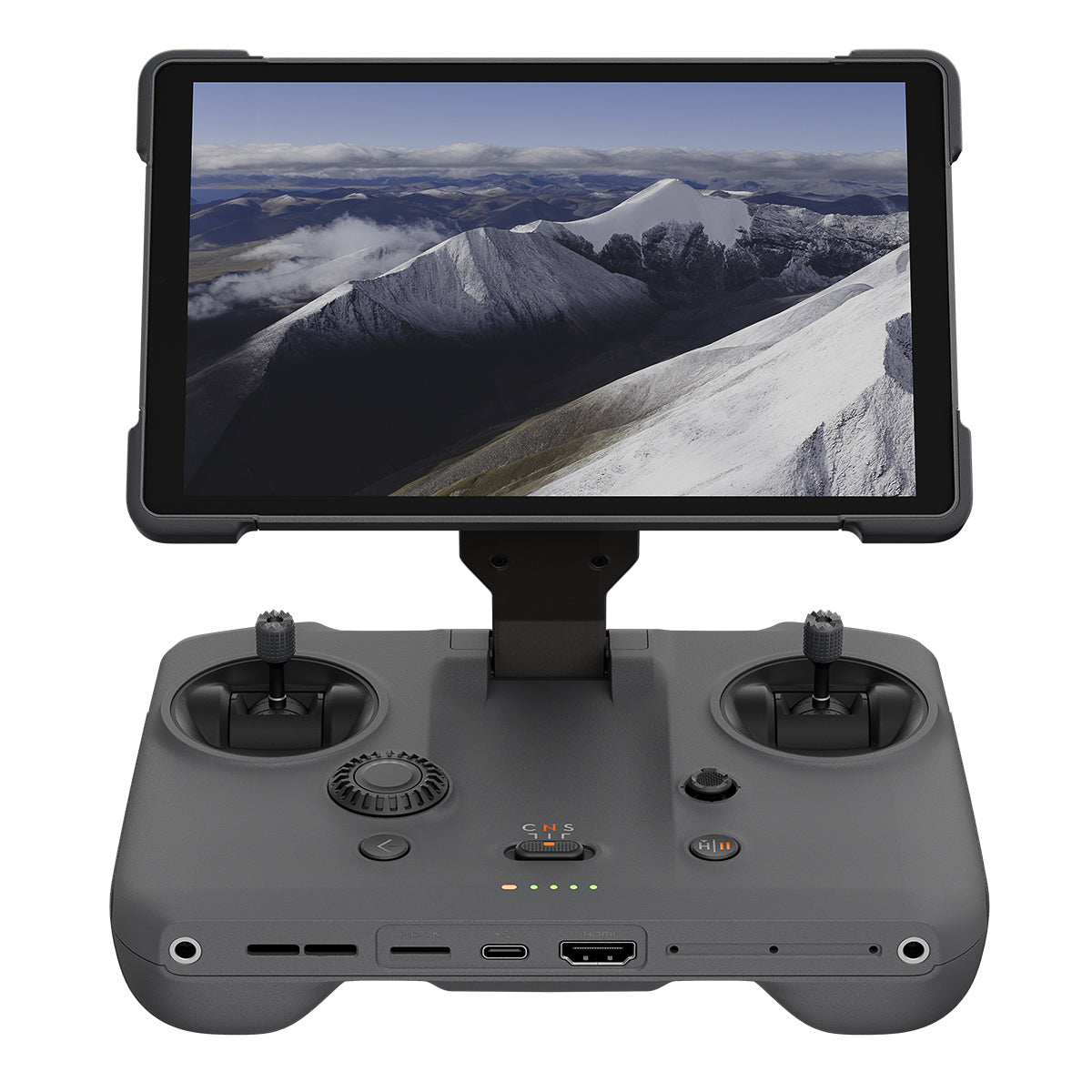 DJI RC Pro 2 Controller for Mavic 4, Air 3s, Mini 5 Series Drones from Altitude Hobbies