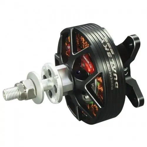 Dualsky GA1500R MKII Brushless Airplane Motor (70E) Dualsky