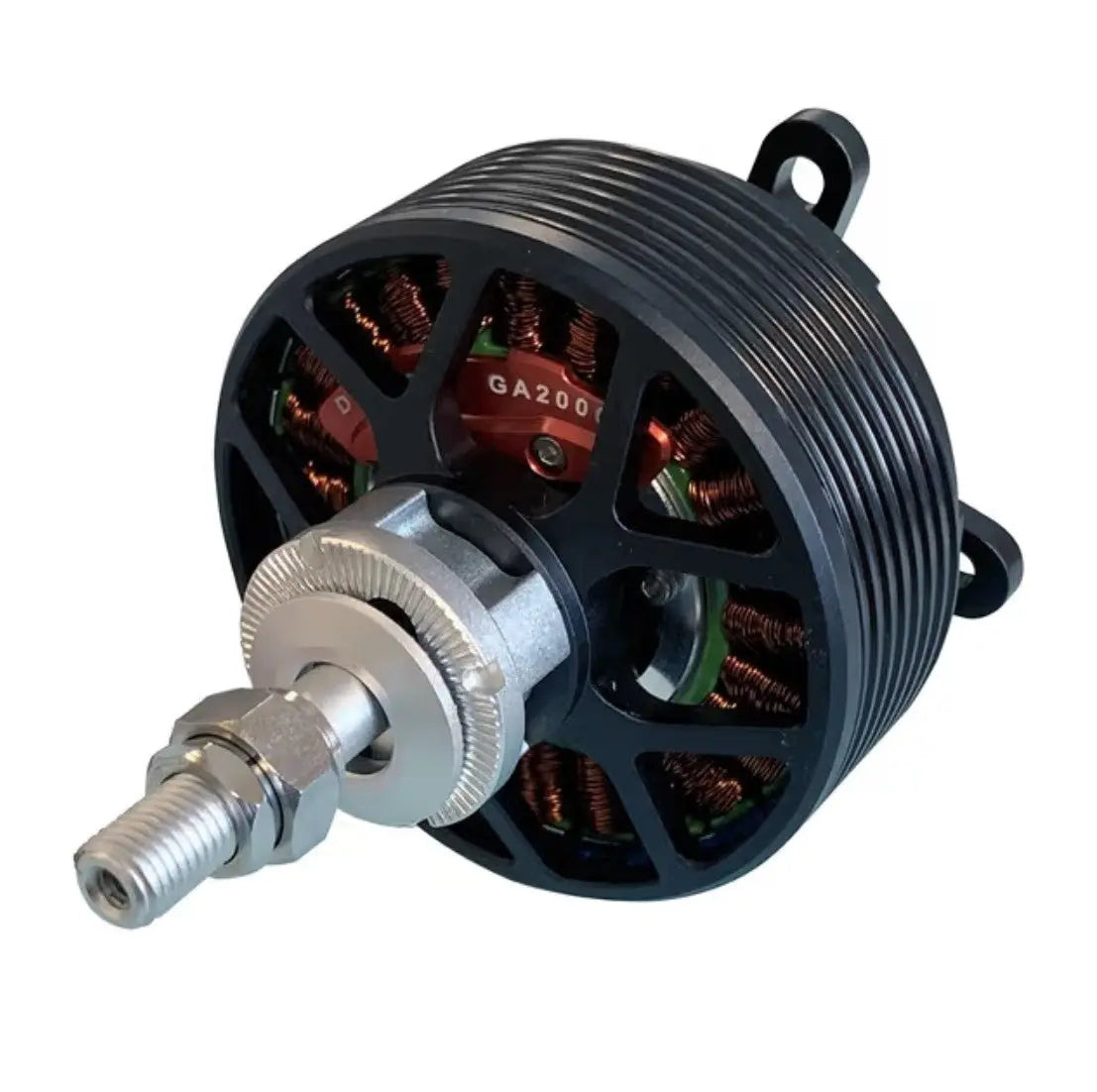 Dualsky GA3500R Brushless Airplane Motor (35cc) Dualsky
