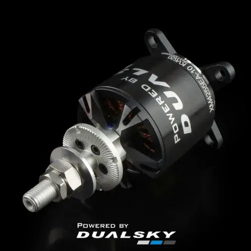 Dualsky XM4255EA V3 Series Brushless Motor Dualsky