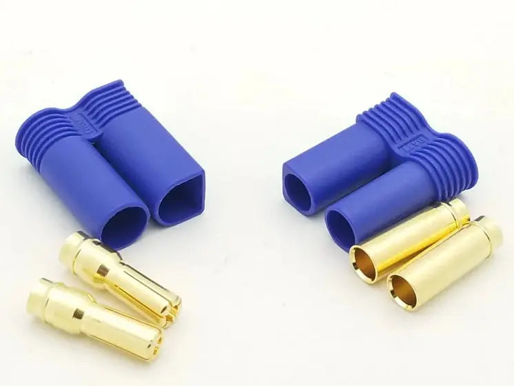 EC5 Connector (1 Pair) DYS