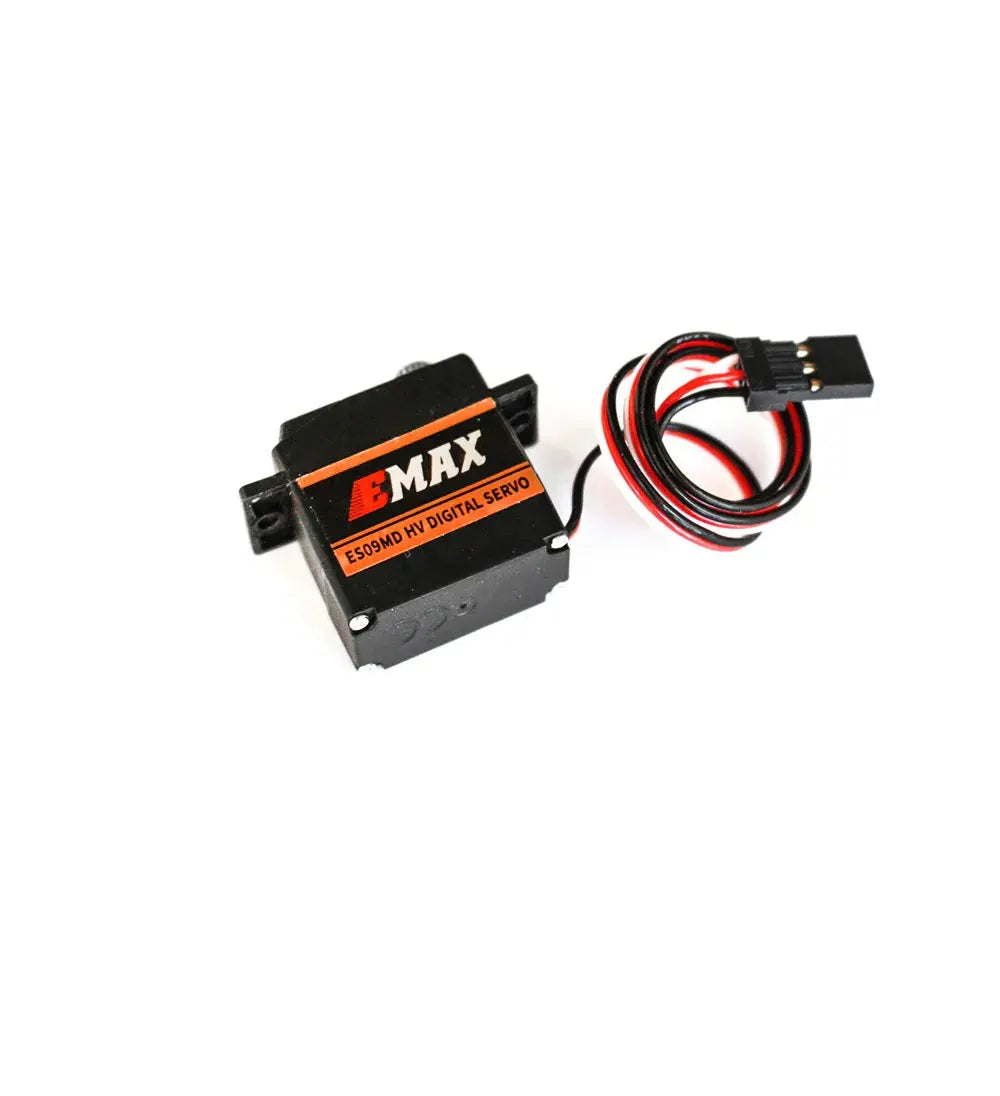 EMAX ES09MD HV High Voltage Metal Gear Digital Servo EMAX