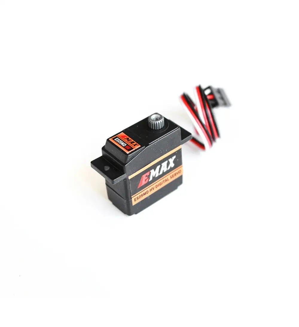 EMAX ES09MD HV High Voltage Metal Gear Digital Servo EMAX