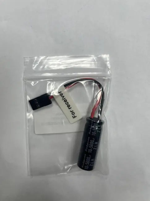 Dualsky extCAP Extra Capacitor for UBEC-RX System Dualsky