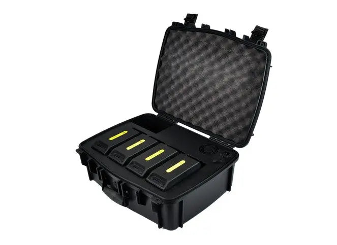 Colorado Drone Chargers Freefly SL8 PRCS Colorado Drone Chargers
