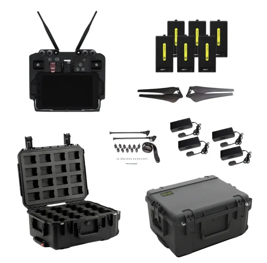 Freefly Astro Max Mapping Bundle Freefly