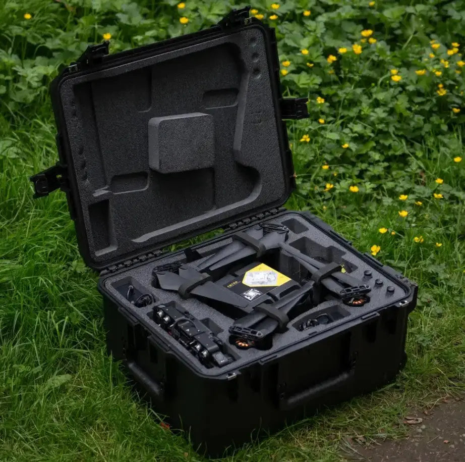 Freefly Astro Max Mapping Bundle Freefly