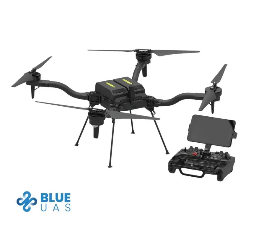 Freefly Astro Max Aircraft (NDAA/BlueUAS) Freefly