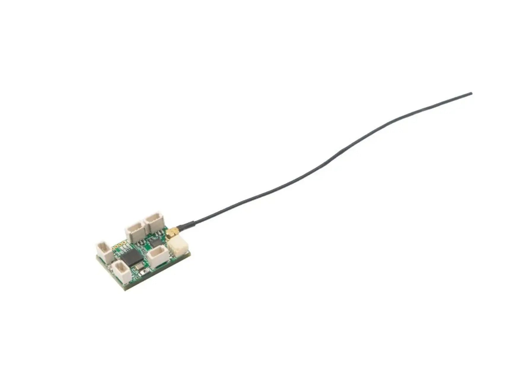 FrSky ACCESS Archer Plus SR6 Mini Stabilized Receiver FrSky