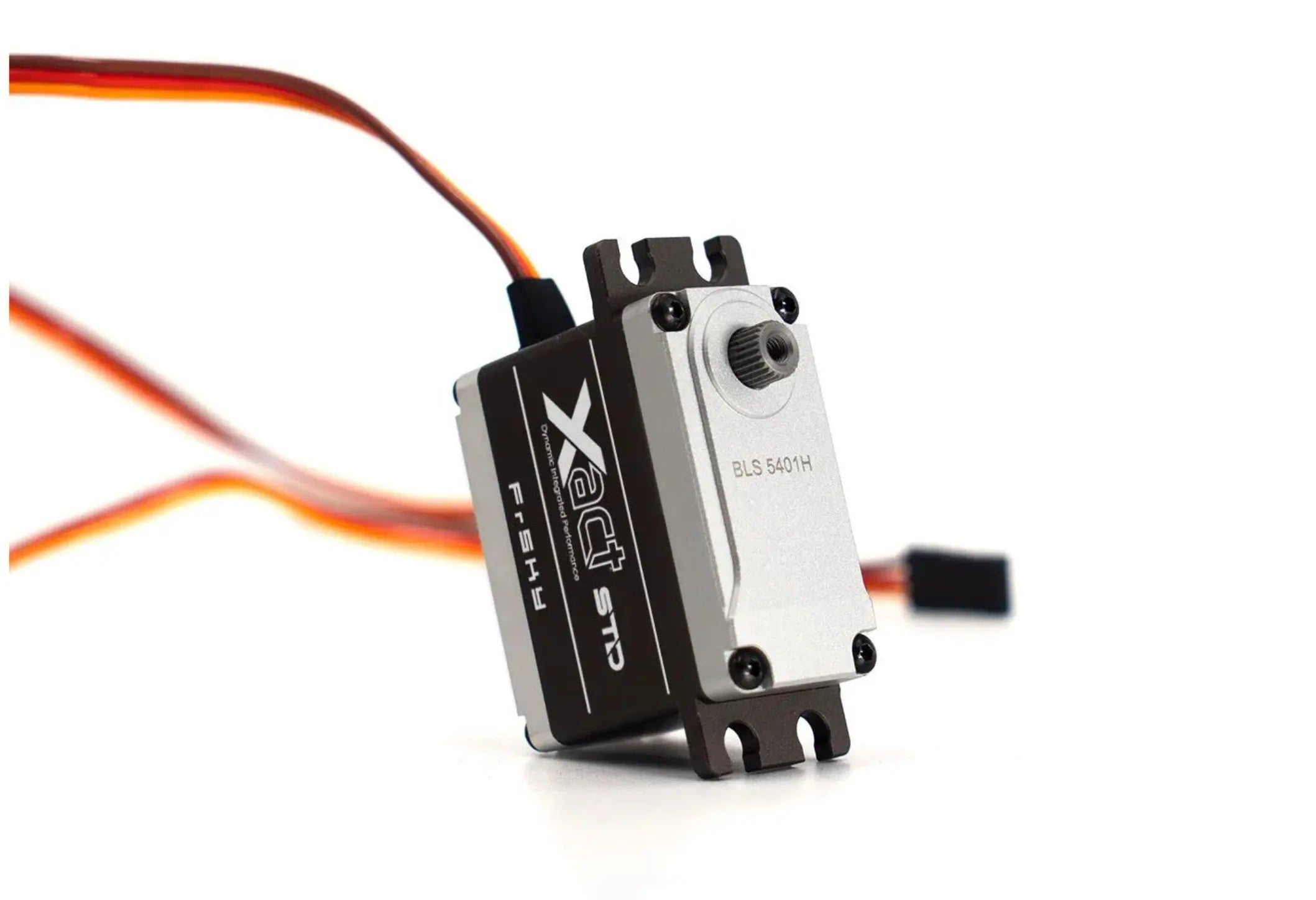 FrSky Xact Series BLS5405H Brushless Servo FrSky